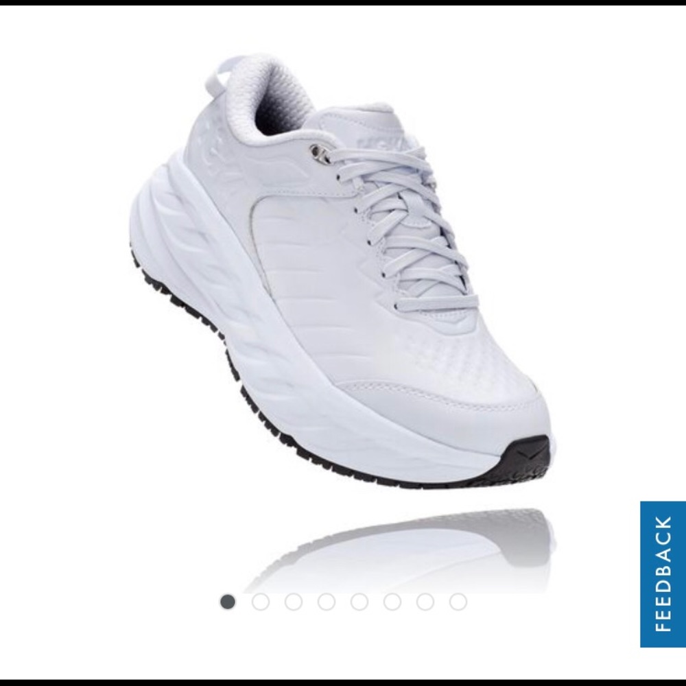 Hoka bondi sr